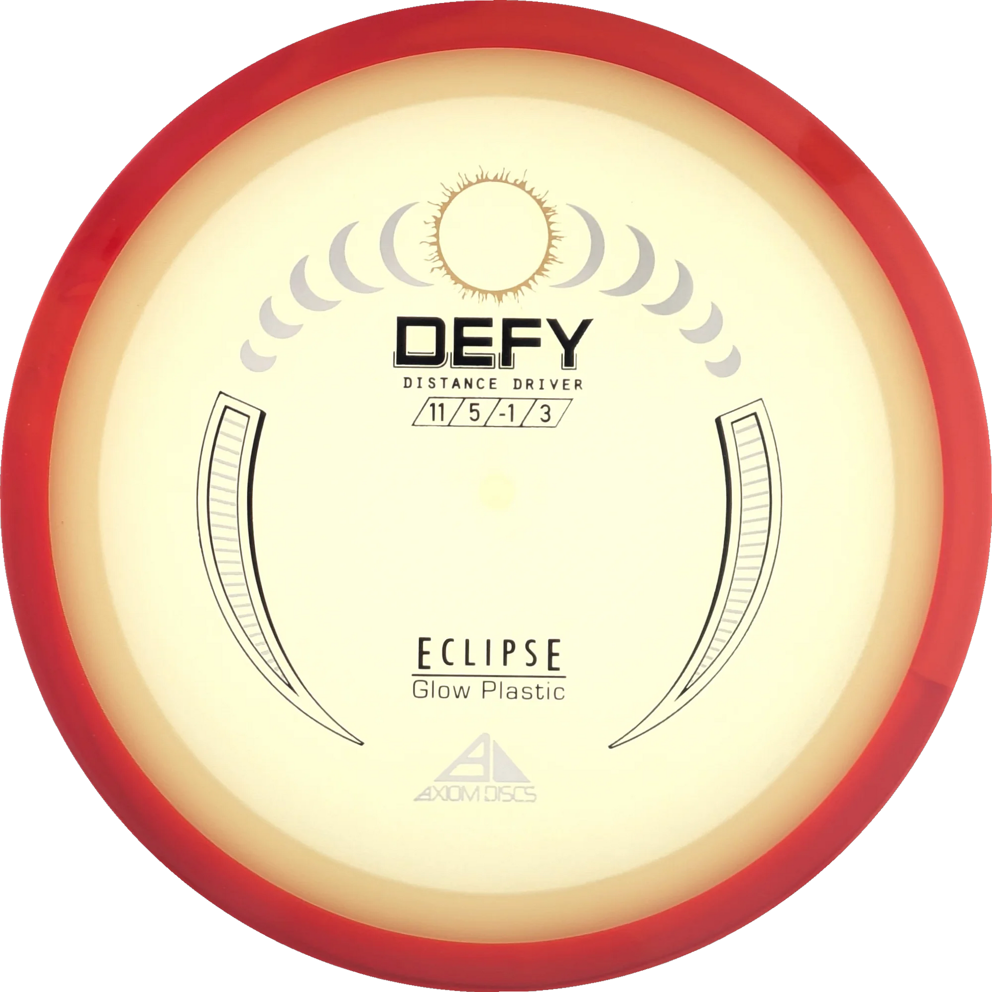 Eclipse Defy
