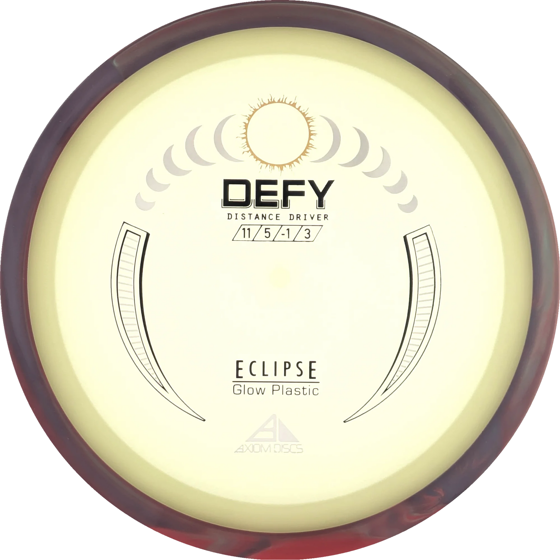 Eclipse Defy