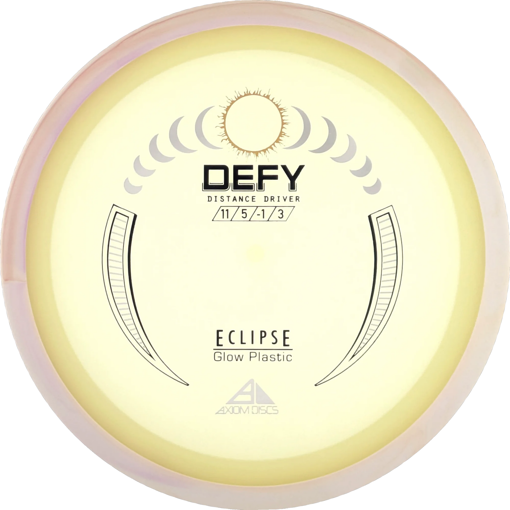 Eclipse Defy