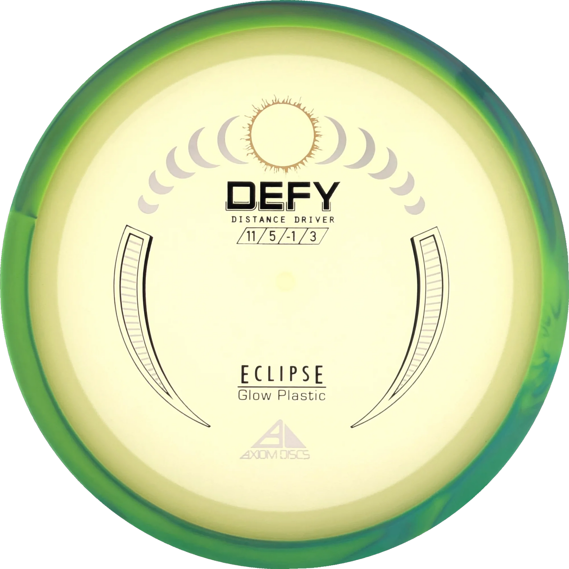 Eclipse Defy