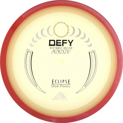 Eclipse Defy