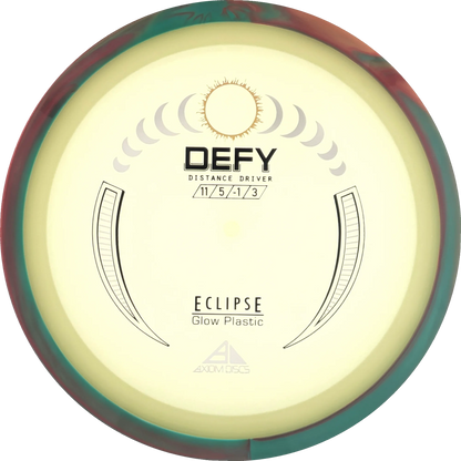 Eclipse Defy