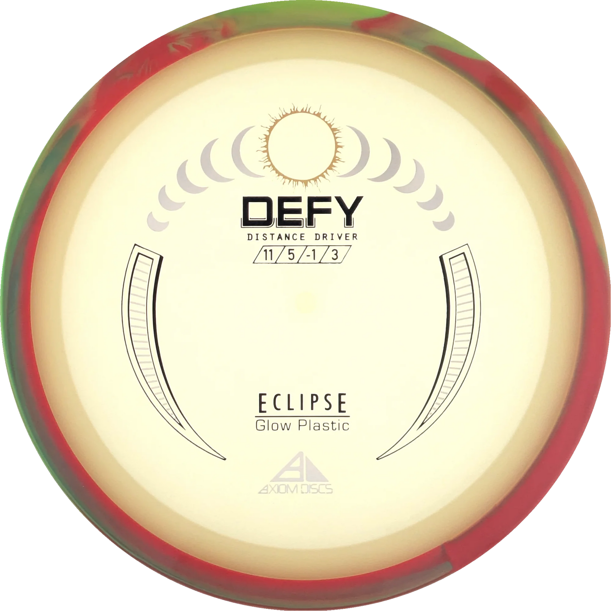 Eclipse Defy