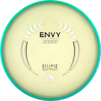 Eclipse Envy