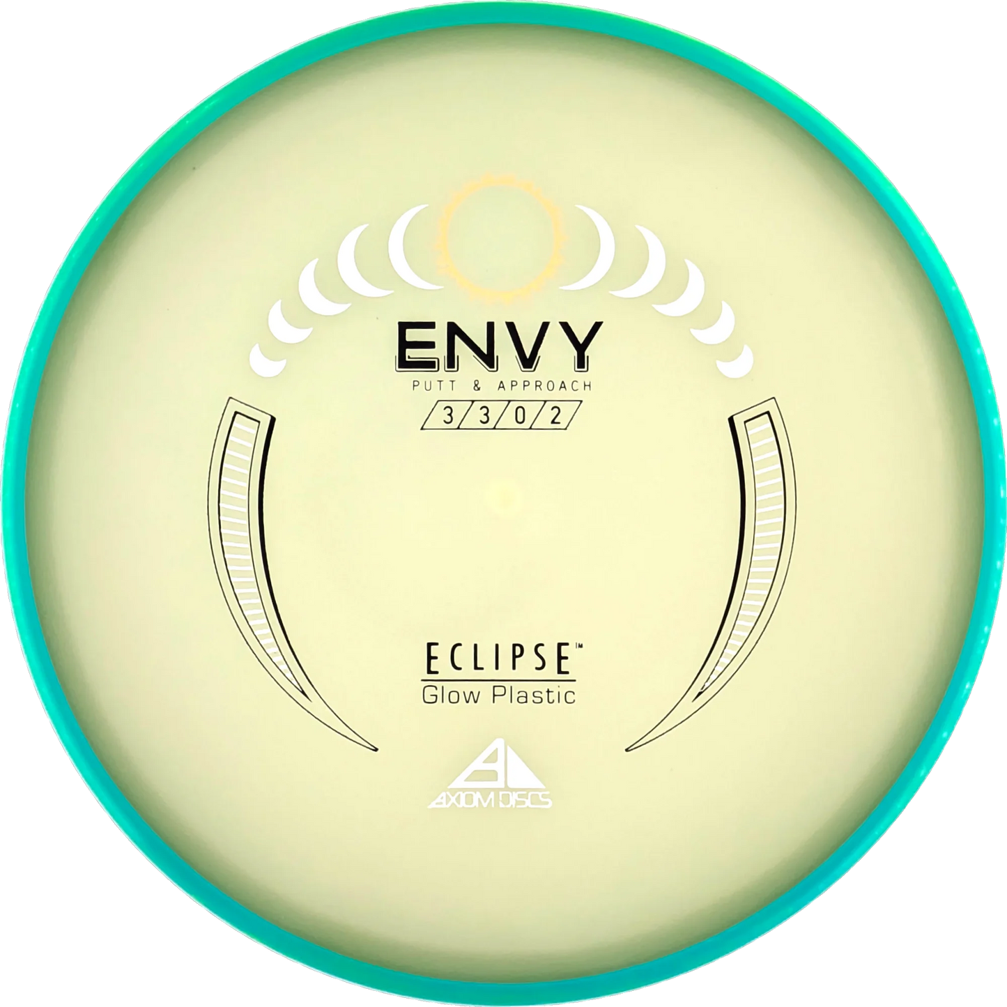 Eclipse Envy