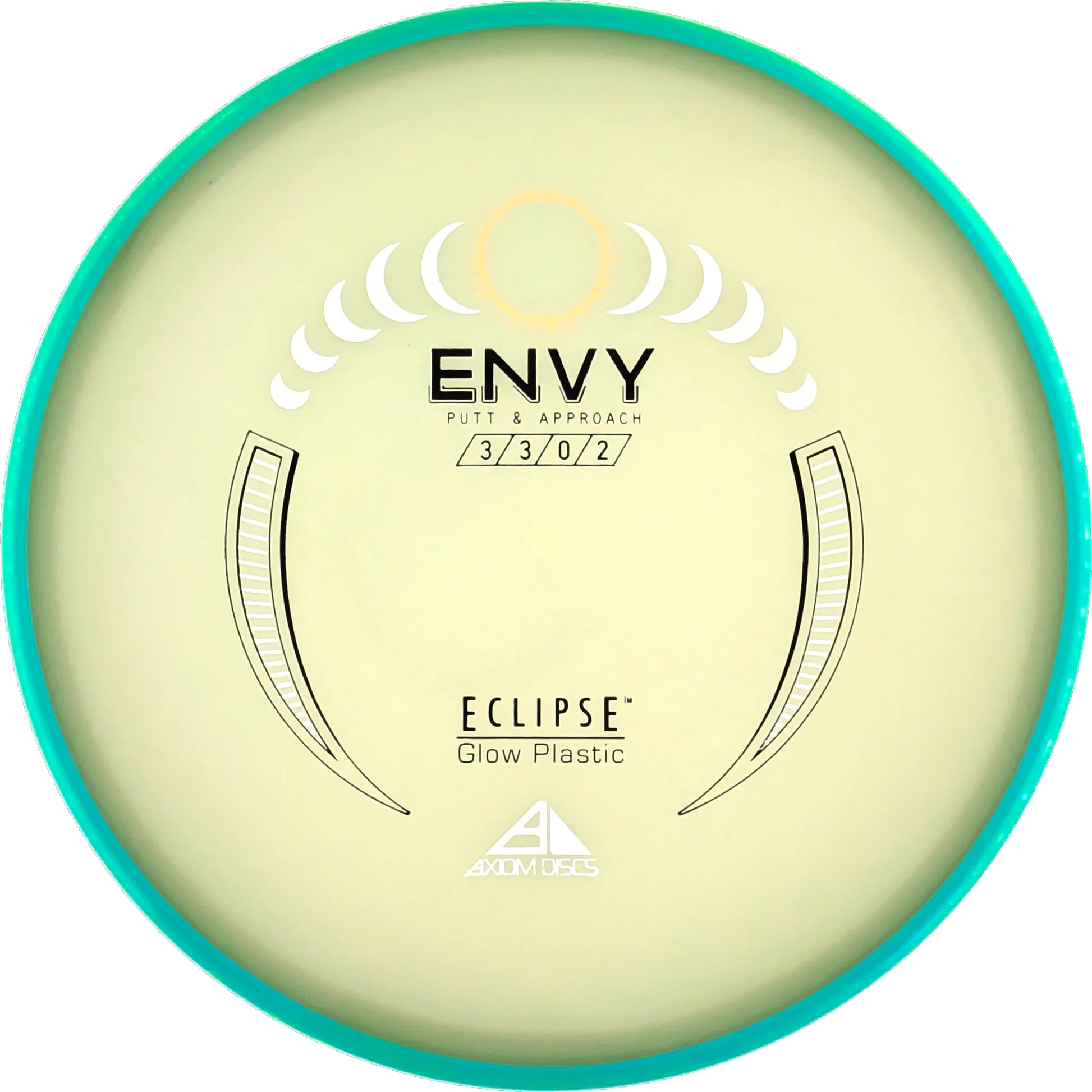 Eclipse Envy