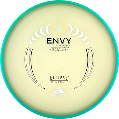 Eclipse Envy