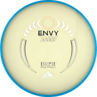 Eclipse Envy