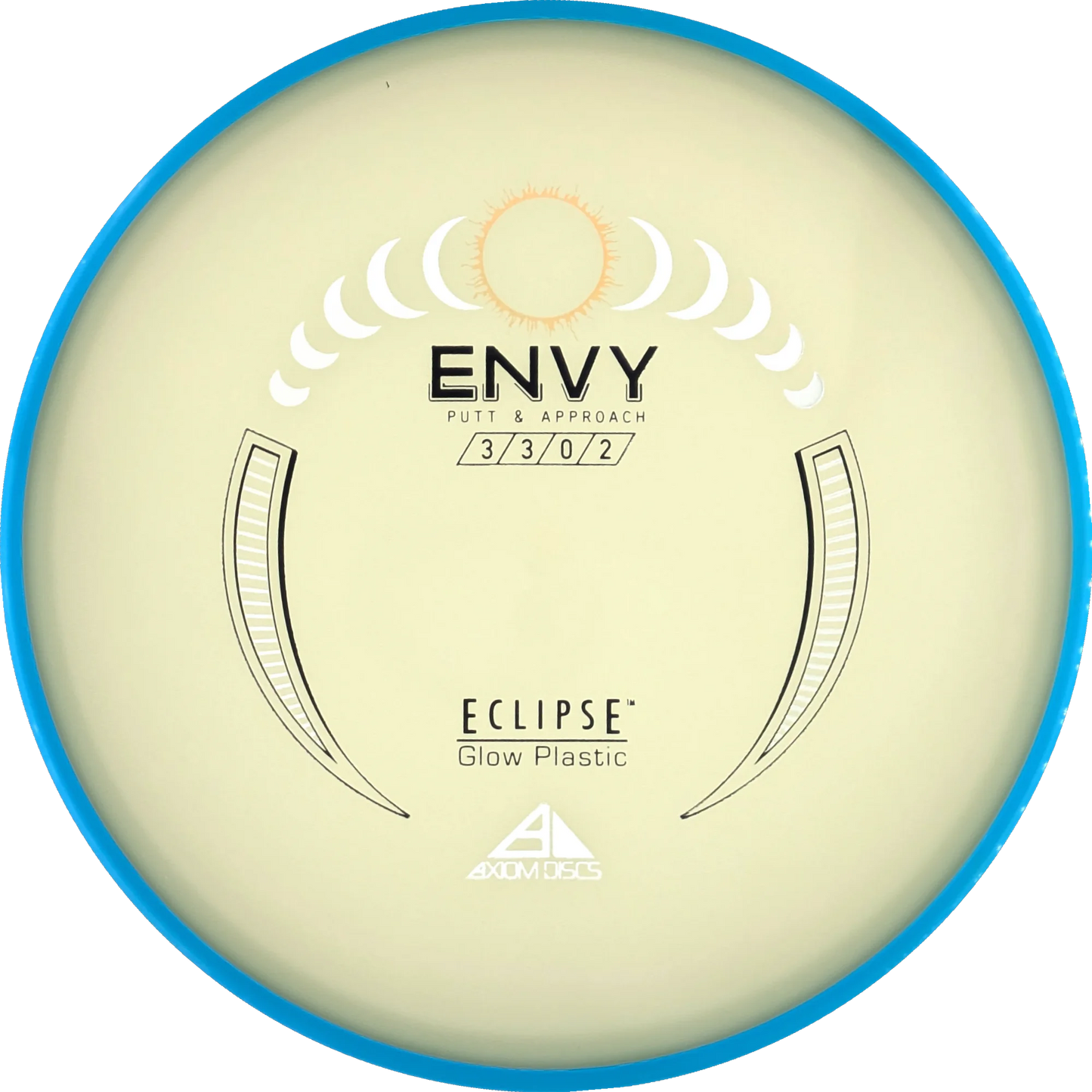 Eclipse Envy