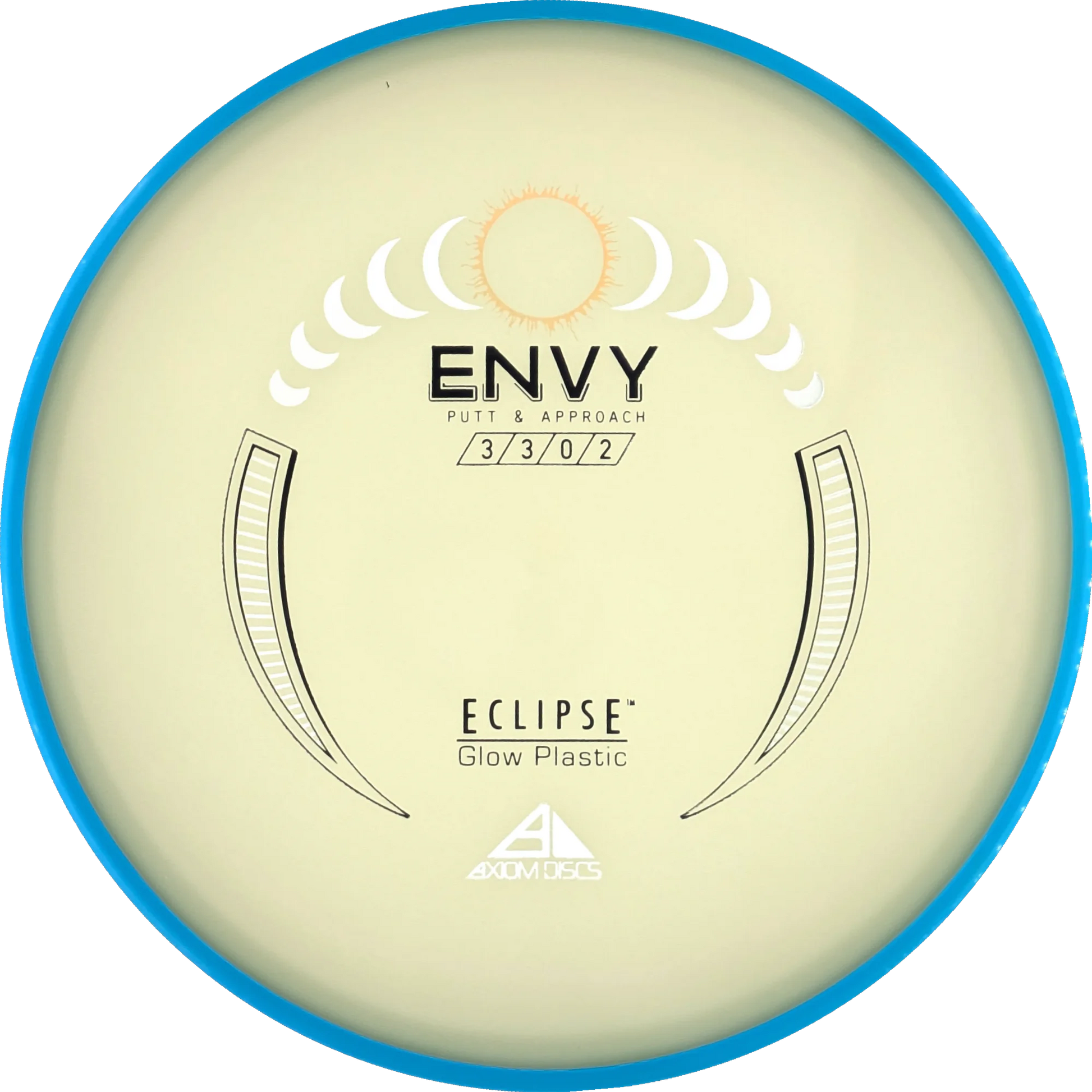 Eclipse Envy