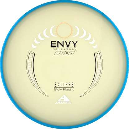 Eclipse Envy