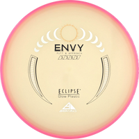 Eclipse Envy