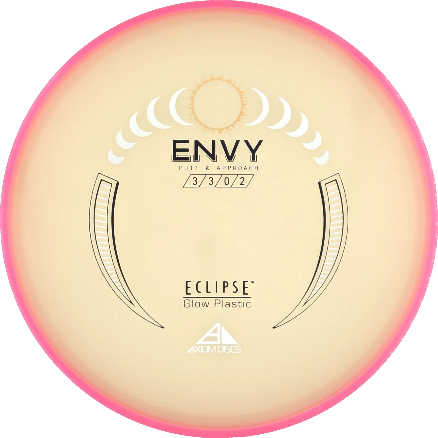 Eclipse Envy