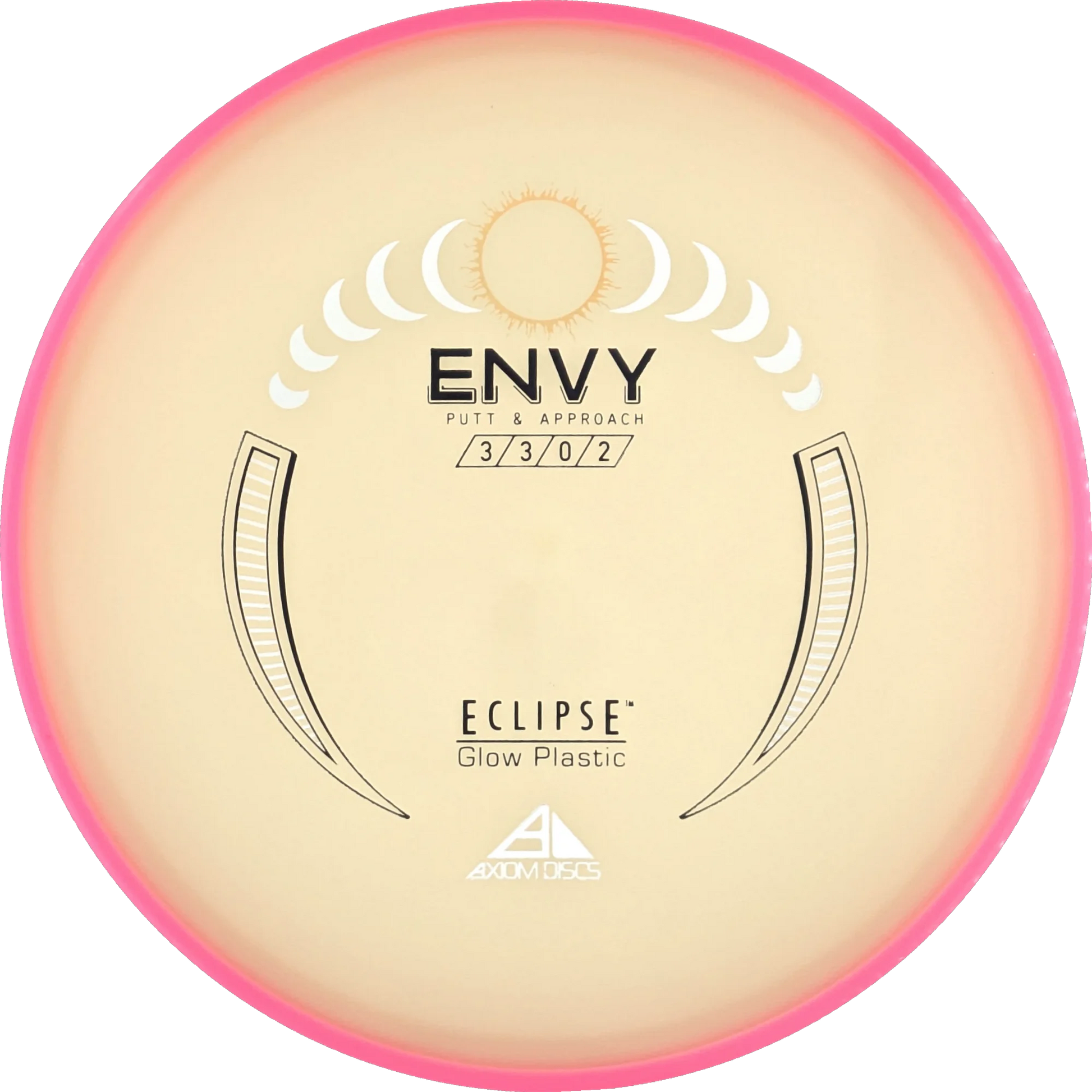 Eclipse Envy