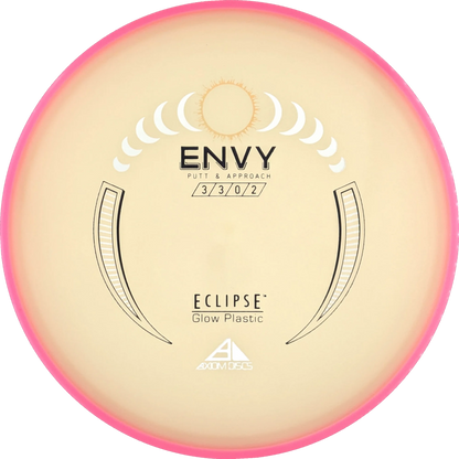 Eclipse Envy