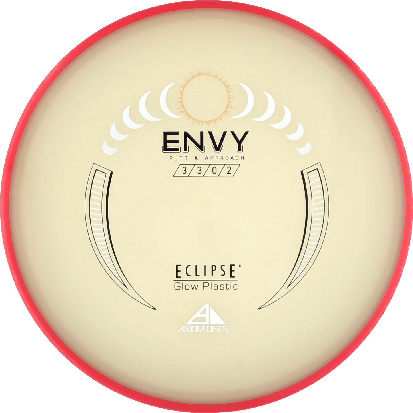 Eclipse Envy