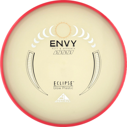 Eclipse Envy