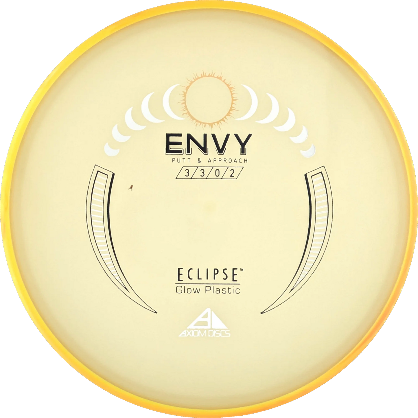 Eclipse Envy