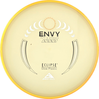 Eclipse Envy