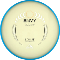 Eclipse Envy