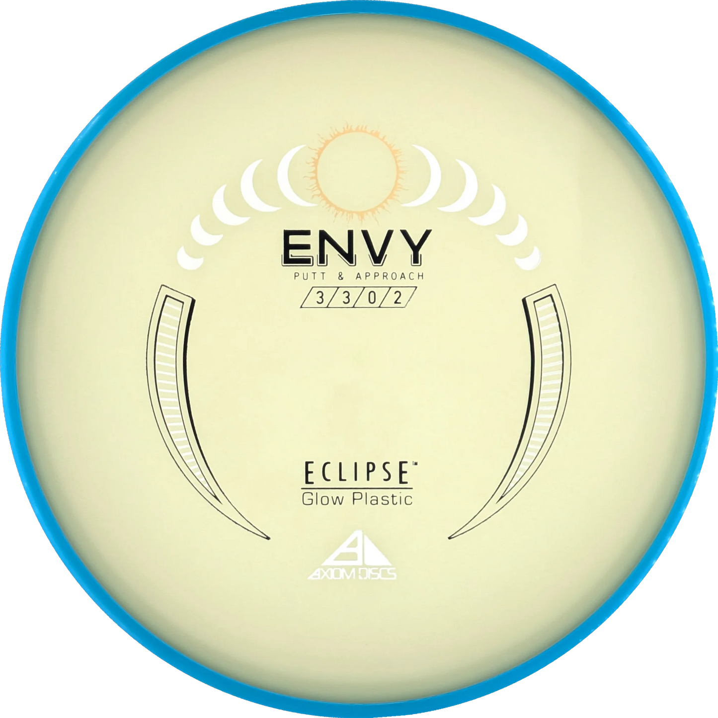 Eclipse Envy