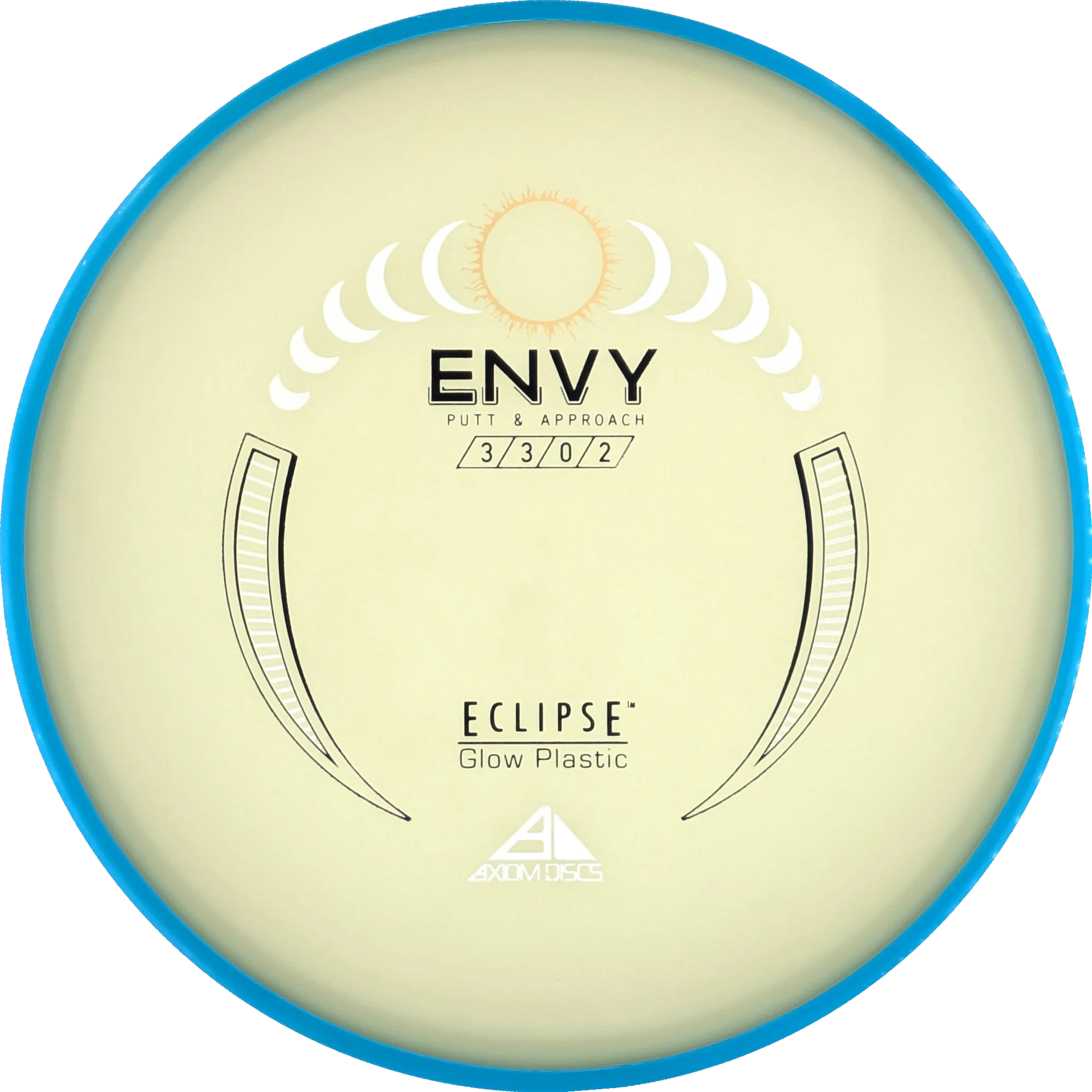 Eclipse Envy