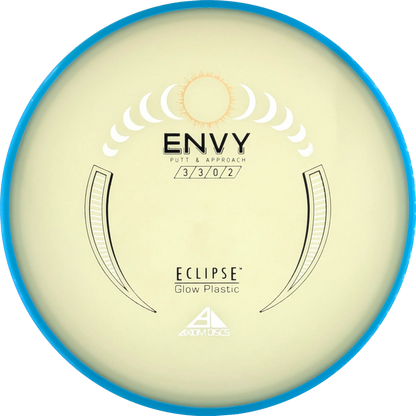 Eclipse Envy