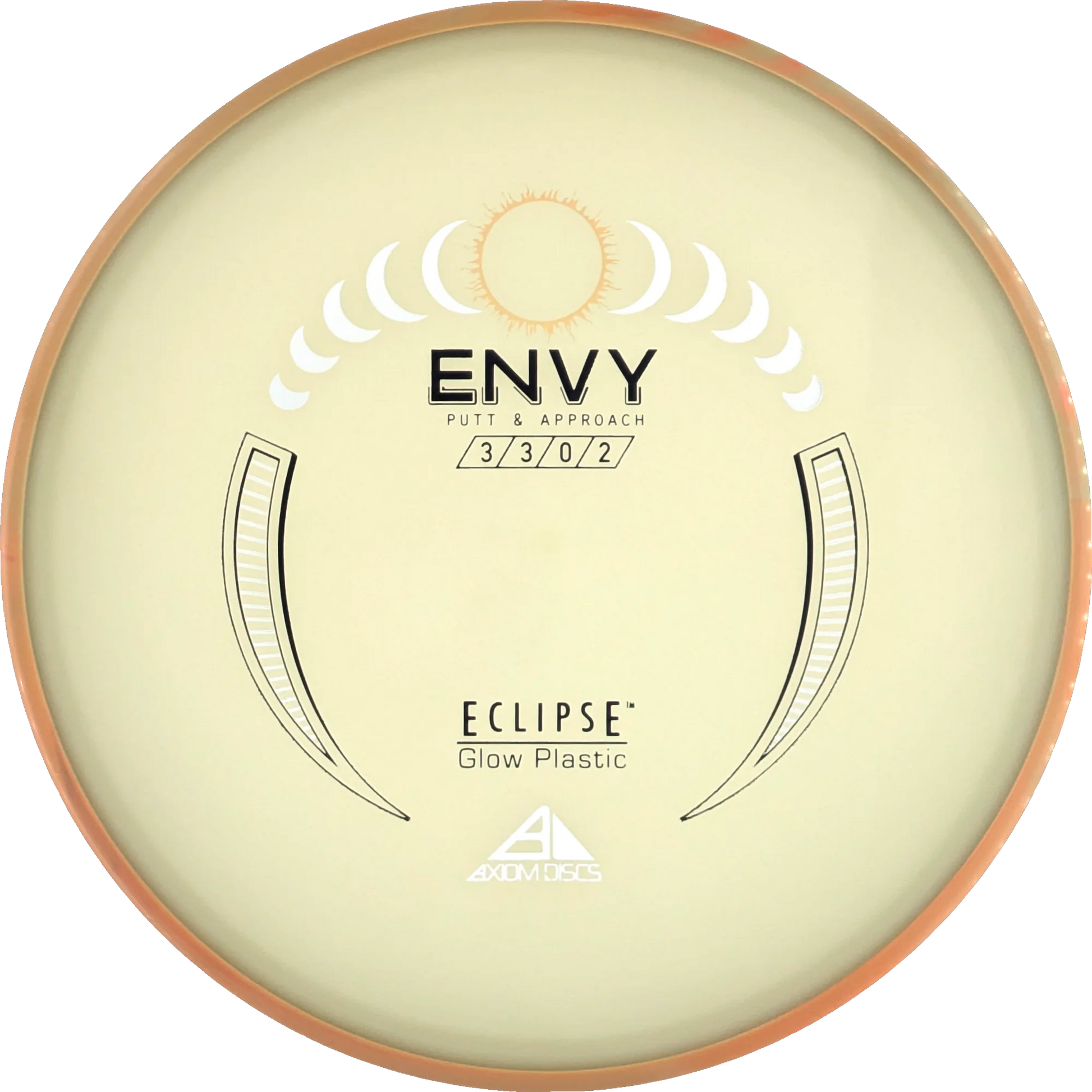 Eclipse Envy