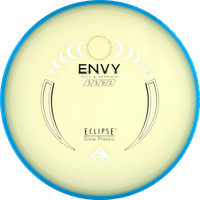 Eclipse Envy
