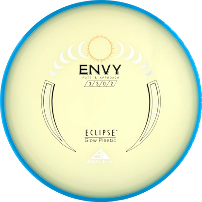 Eclipse Envy