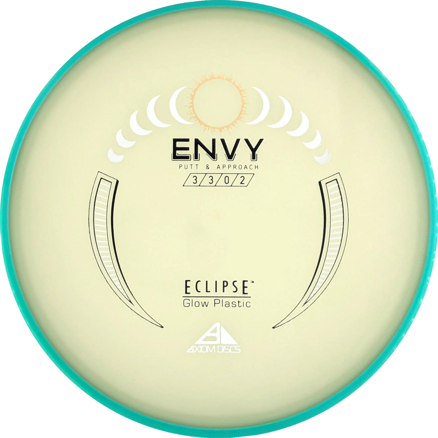 Eclipse Envy