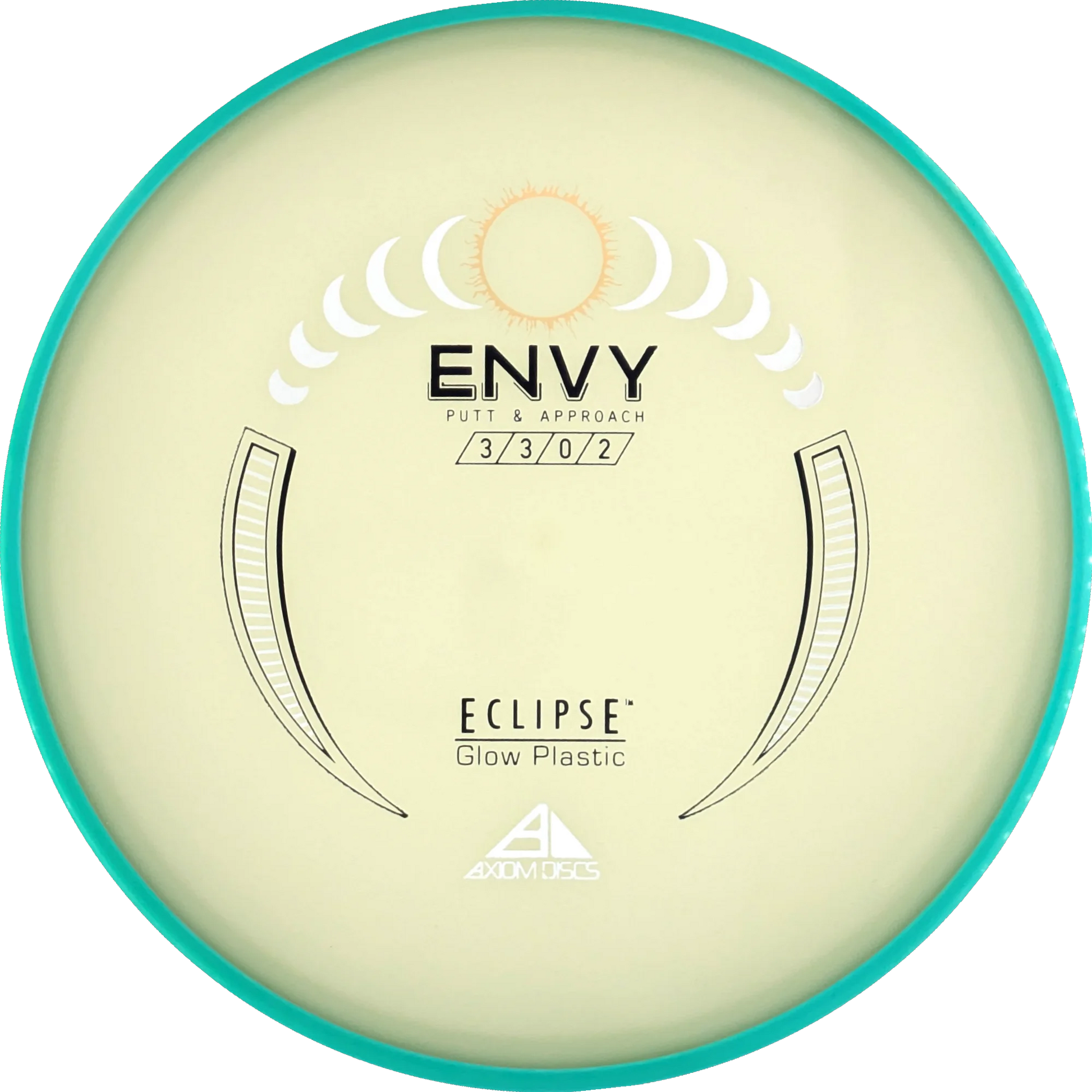 Eclipse Envy