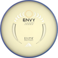 Eclipse Envy