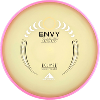 Eclipse Envy