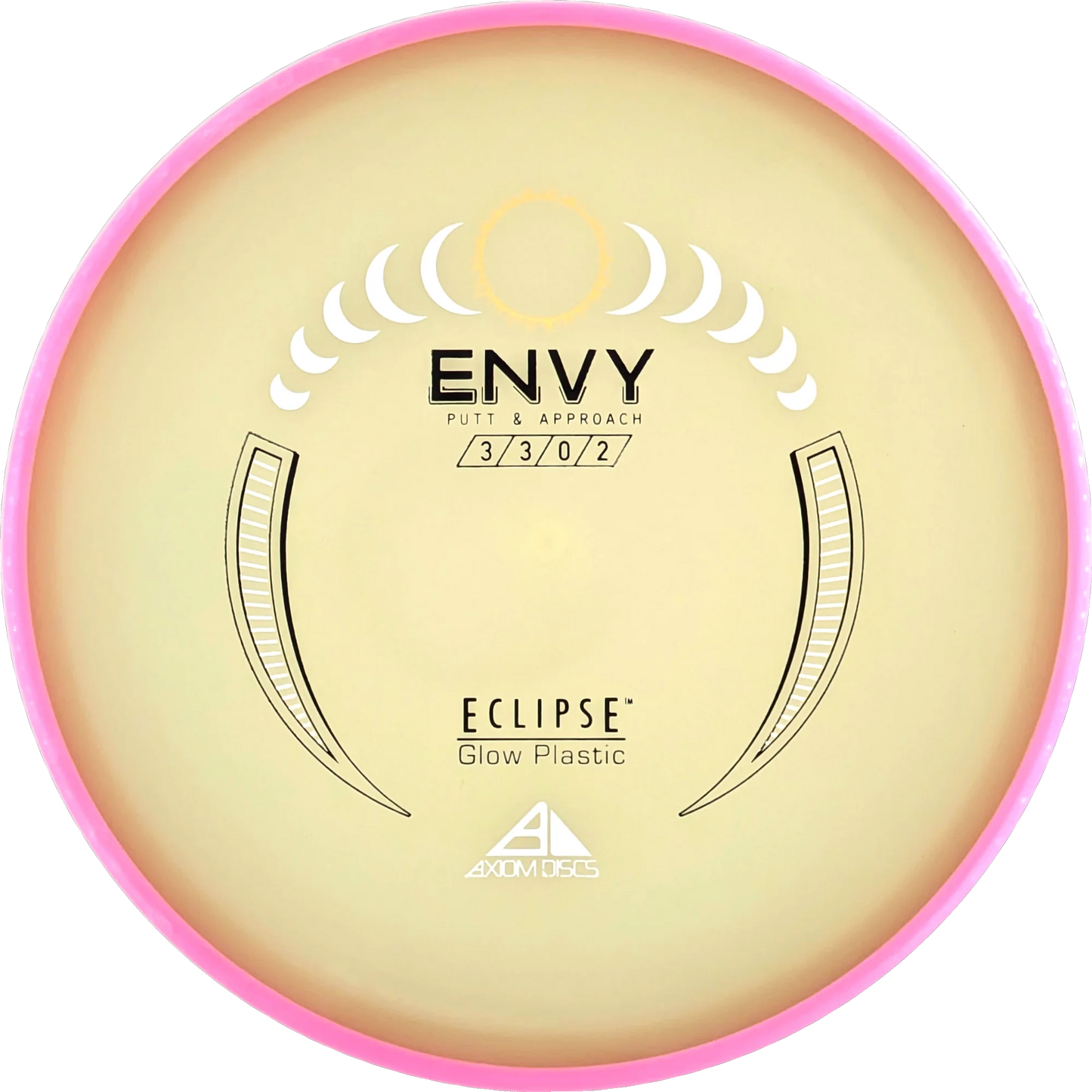 Eclipse Envy