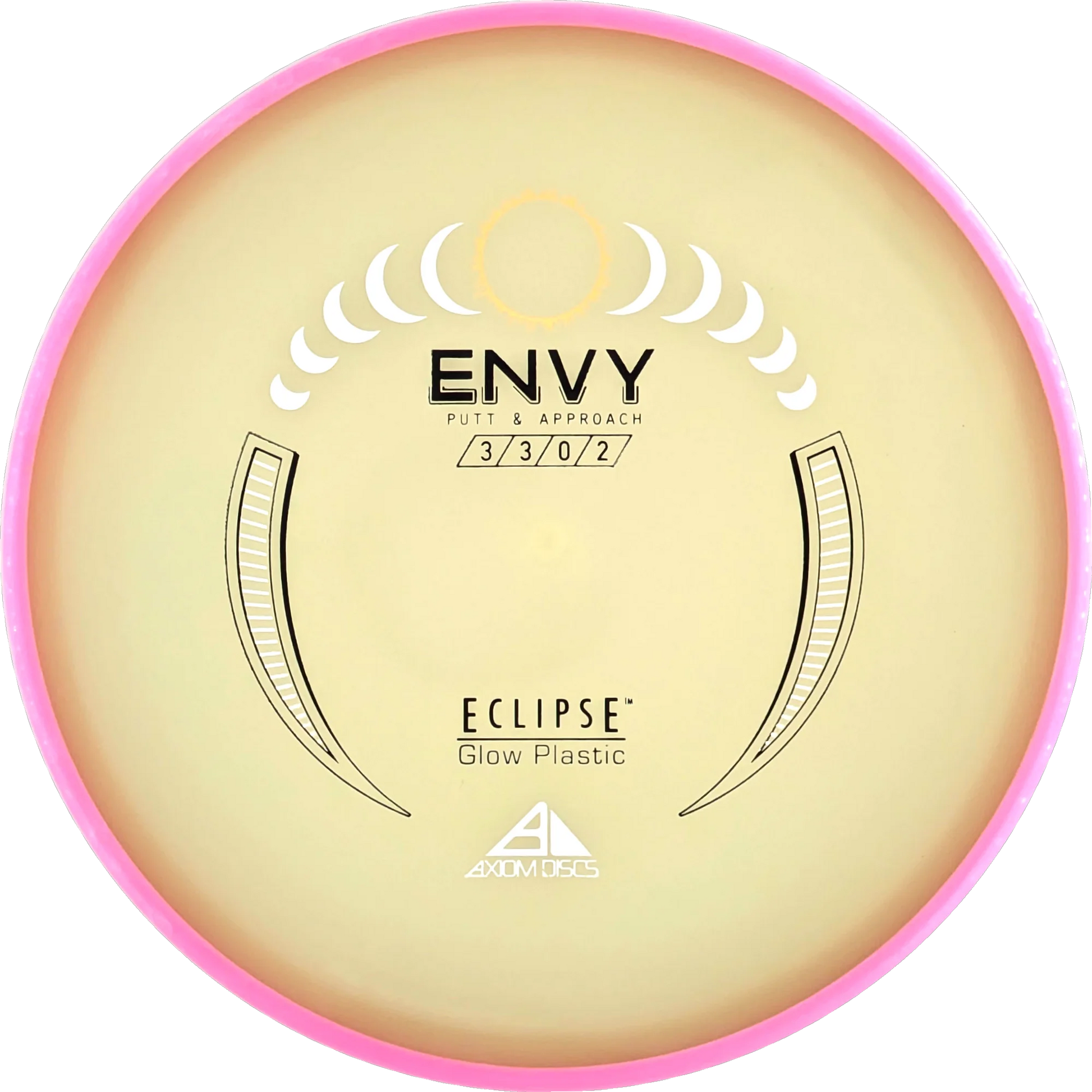 Eclipse Envy