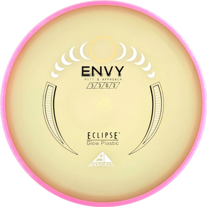 Eclipse Envy