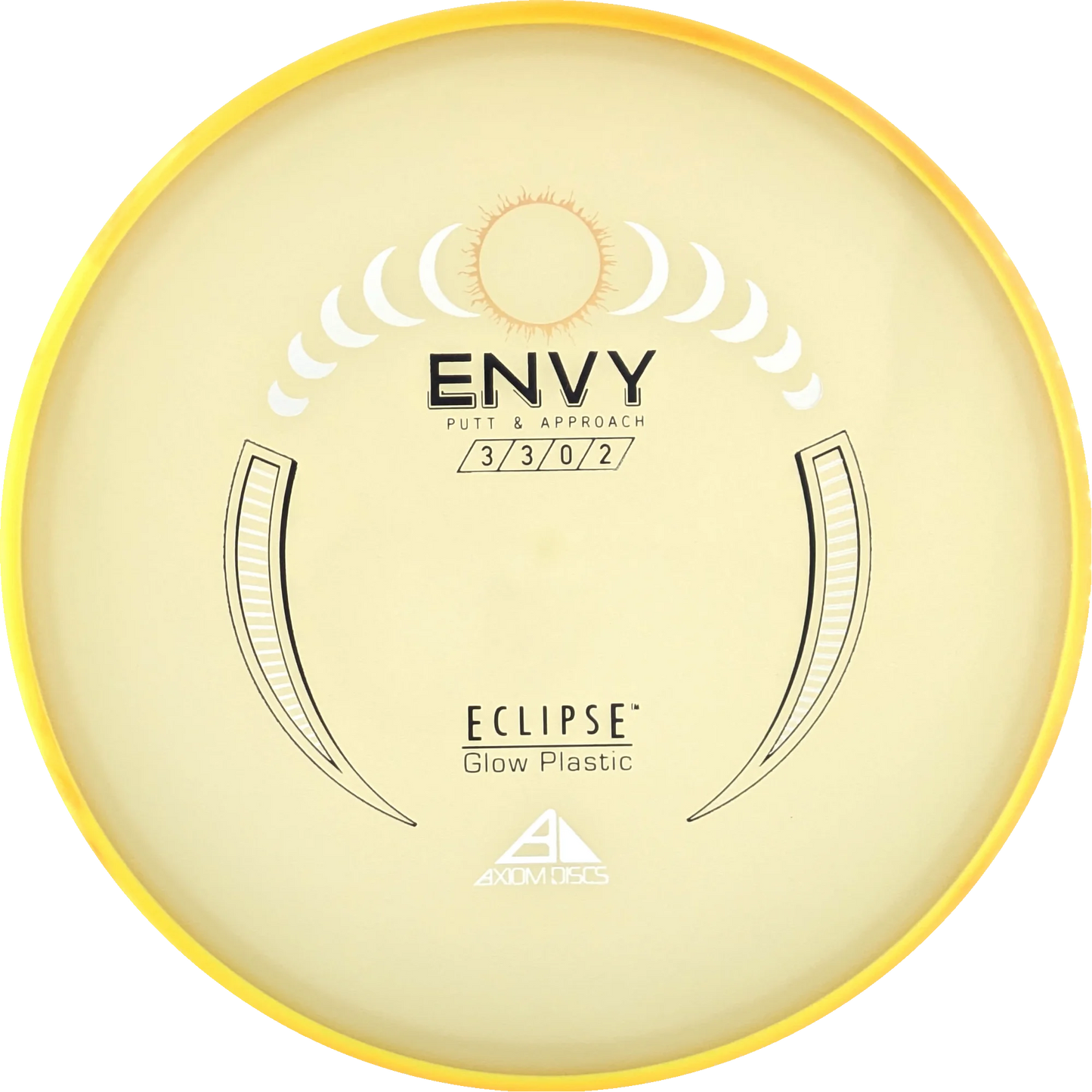 Eclipse Envy