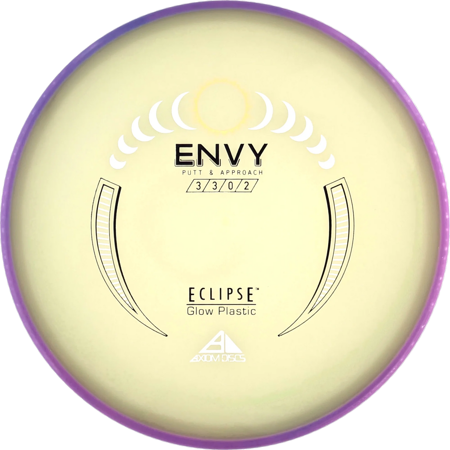 Eclipse Envy