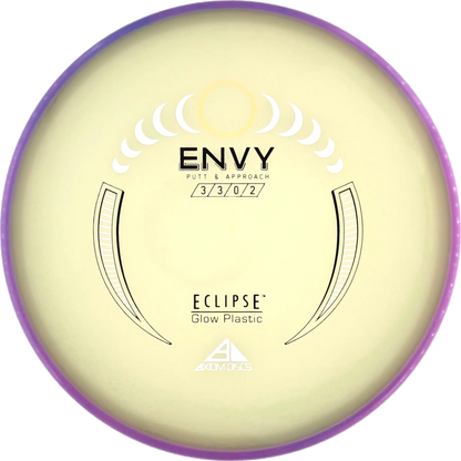 Eclipse Envy