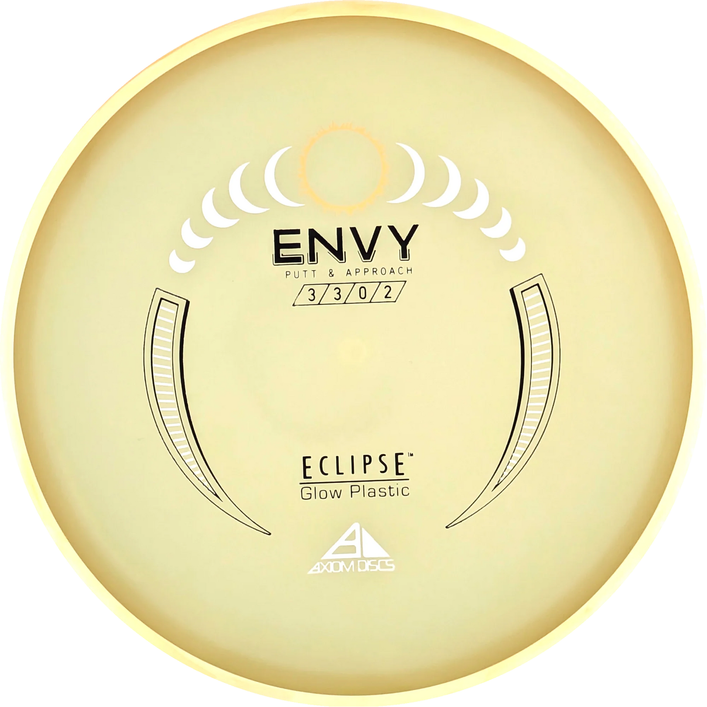 Eclipse Envy