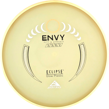 Eclipse Envy