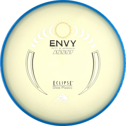 Eclipse Envy