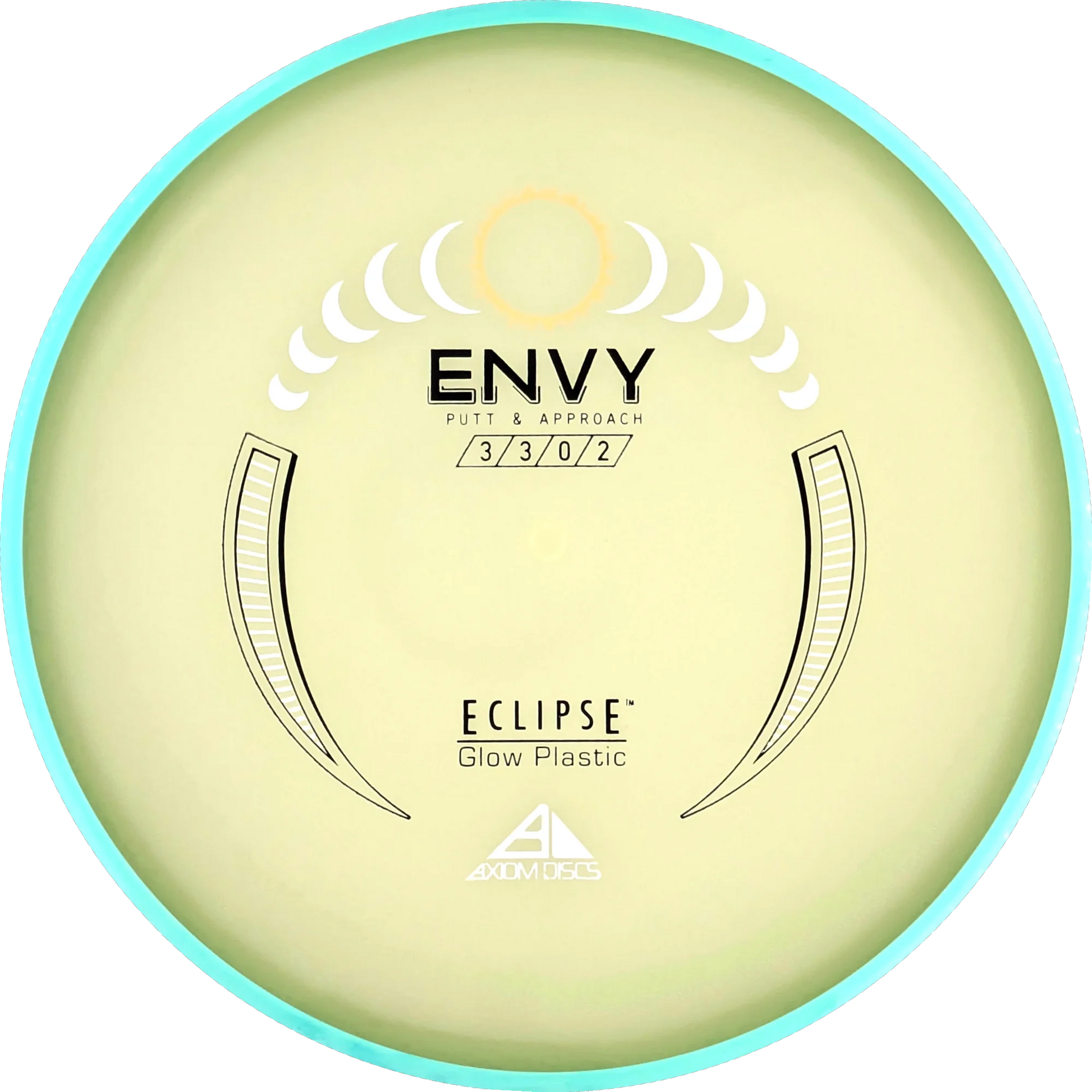 Eclipse Envy