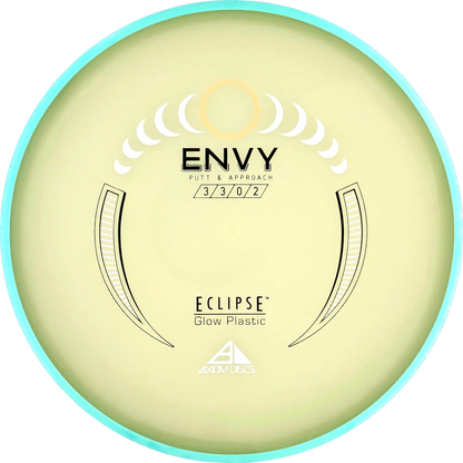 Eclipse Envy
