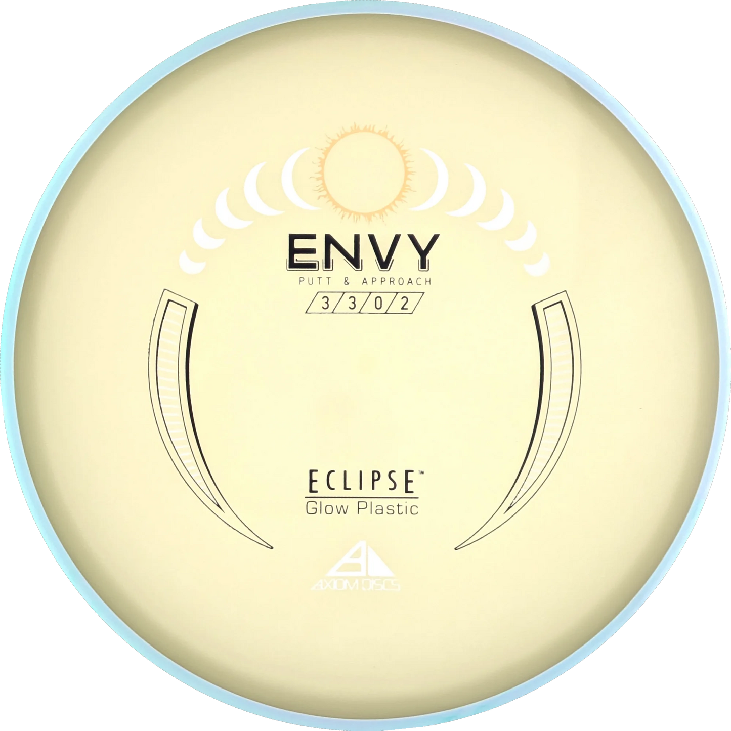 Eclipse Envy