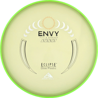 Eclipse Envy