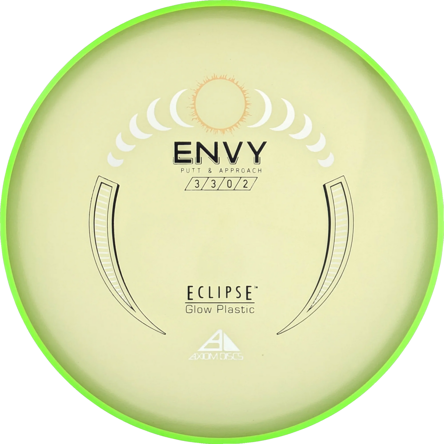 Eclipse Envy
