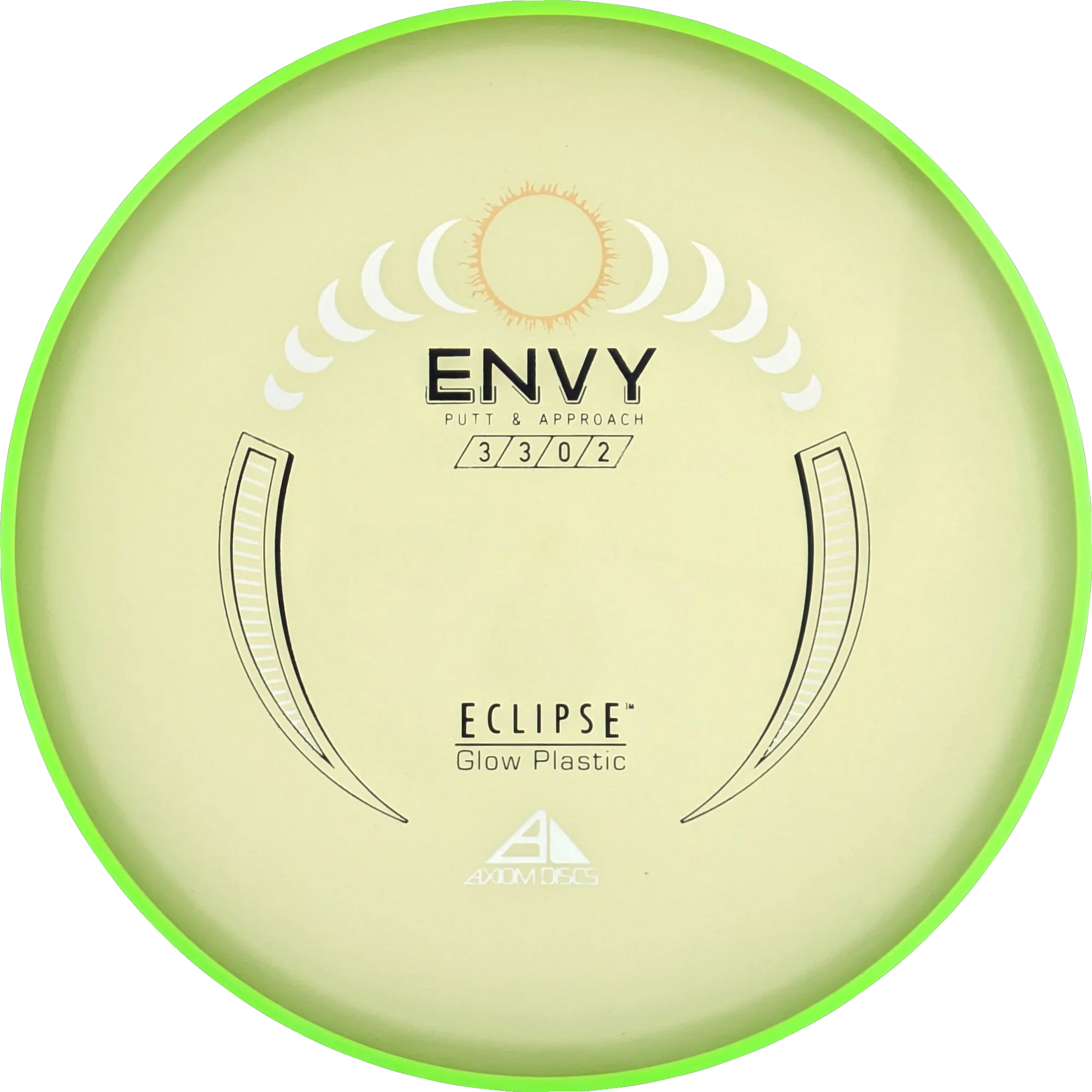 Eclipse Envy