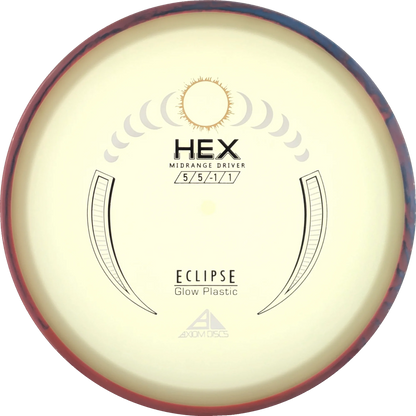Eclipse Hex